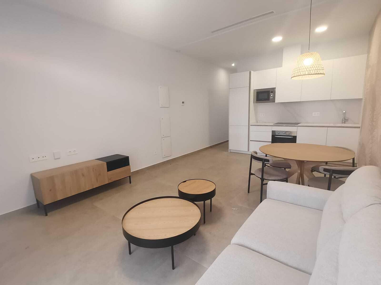 Apartment for Sale in Torrevieja
