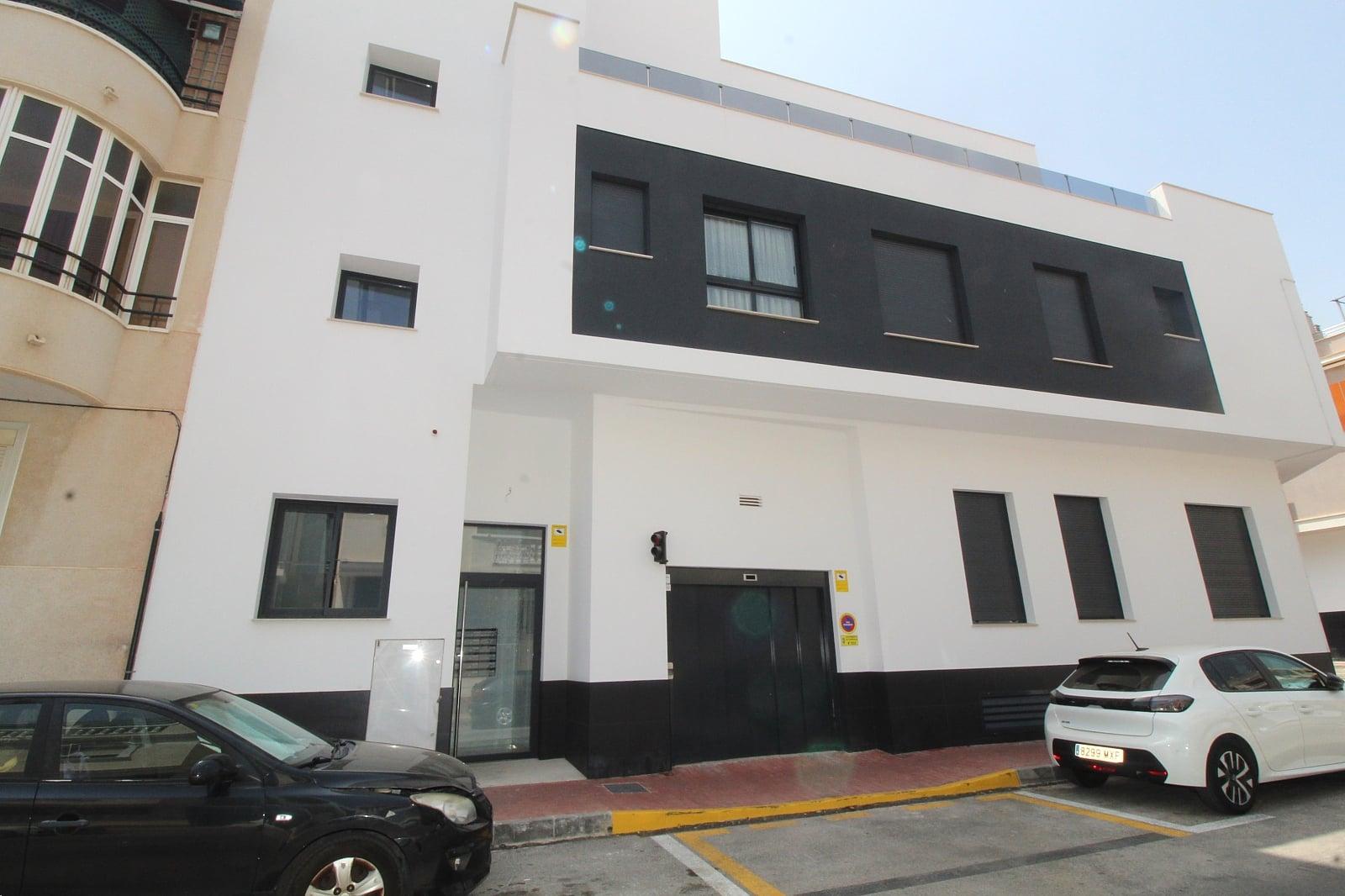 Apartment for Sale in Torrevieja