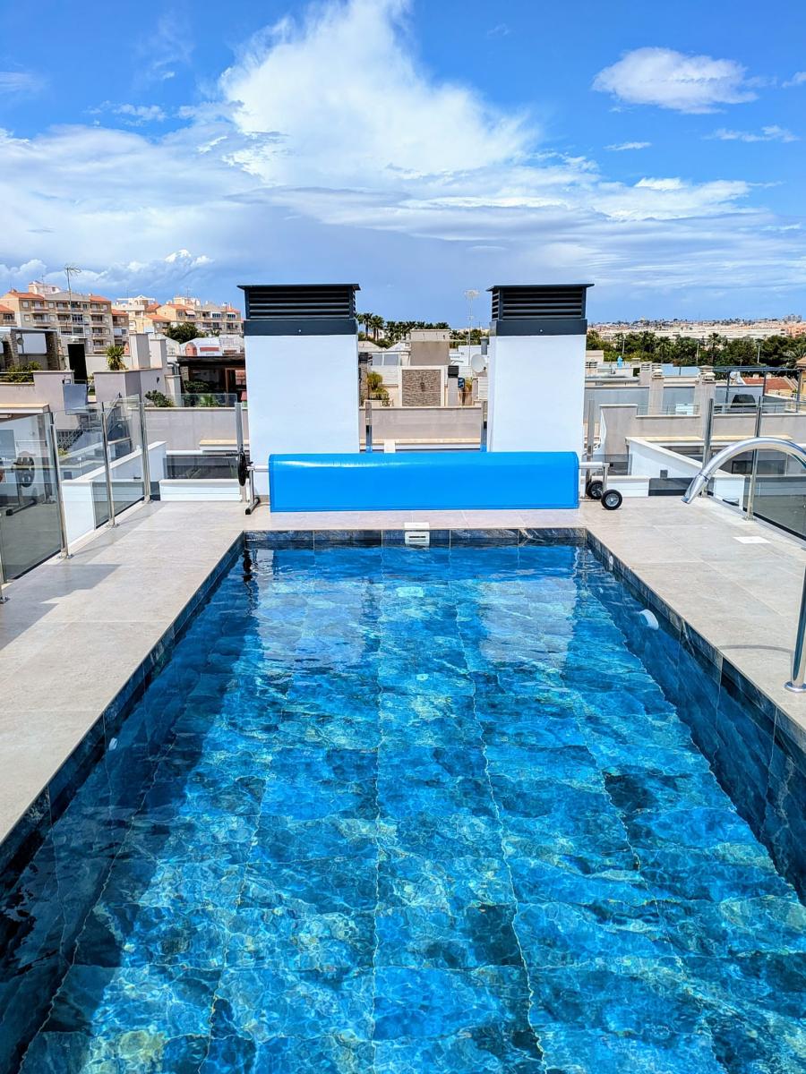 Apartment for Sale in Torrevieja