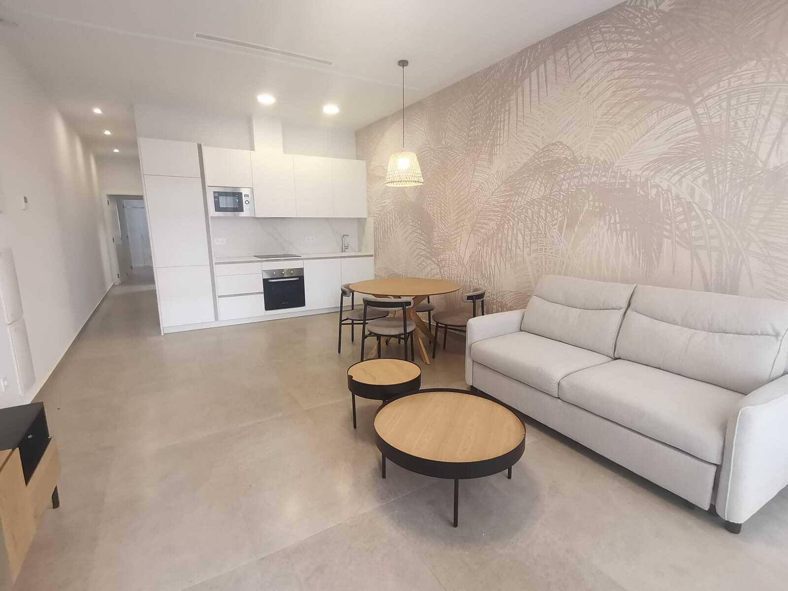 Apartment for Sale in Torrevieja