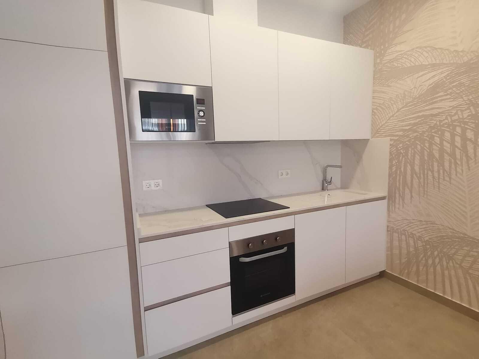 Apartment for Sale in Torrevieja