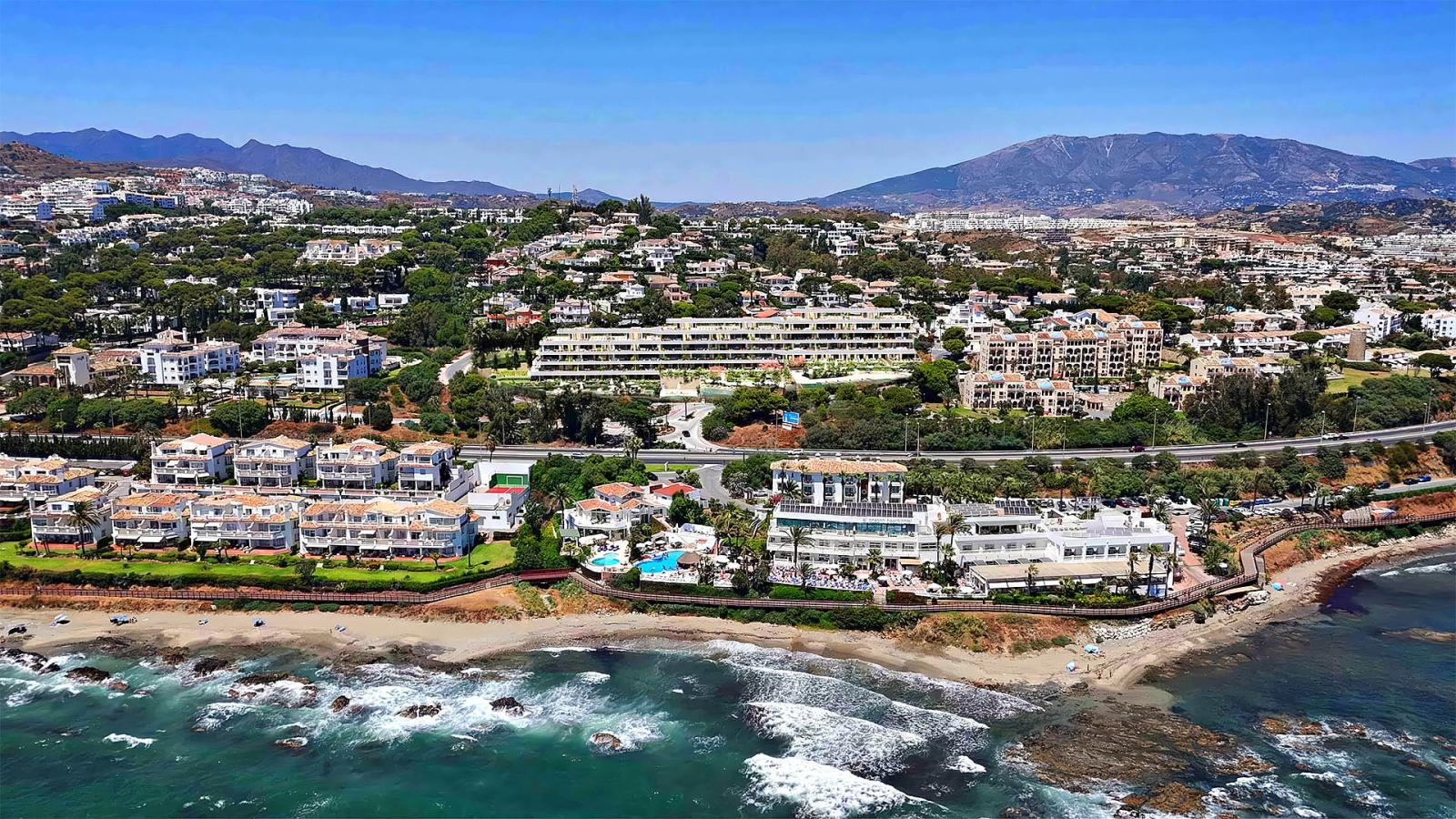 Apartment for Sale in Mijas