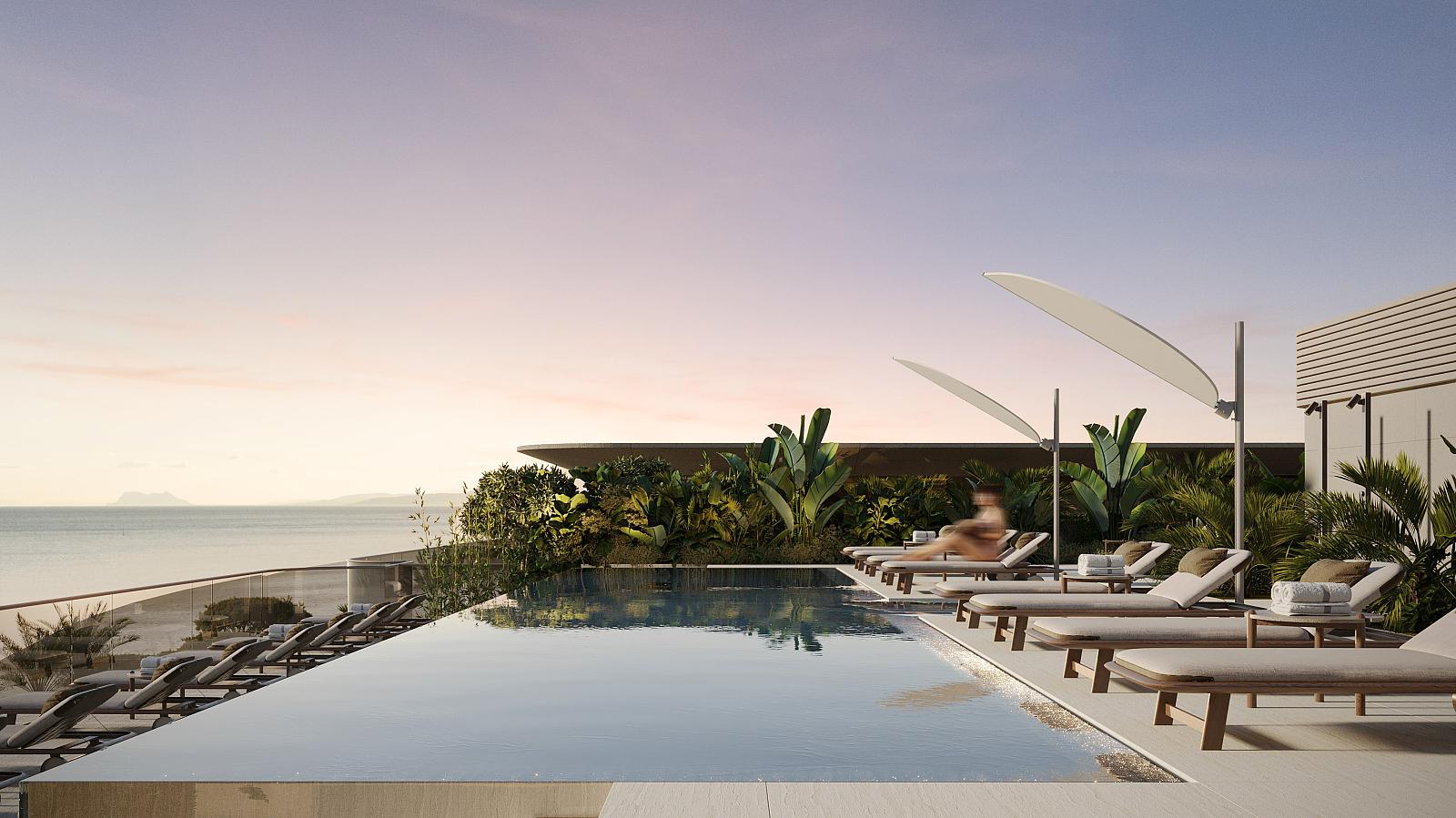 Apartment for Sale in Estepona