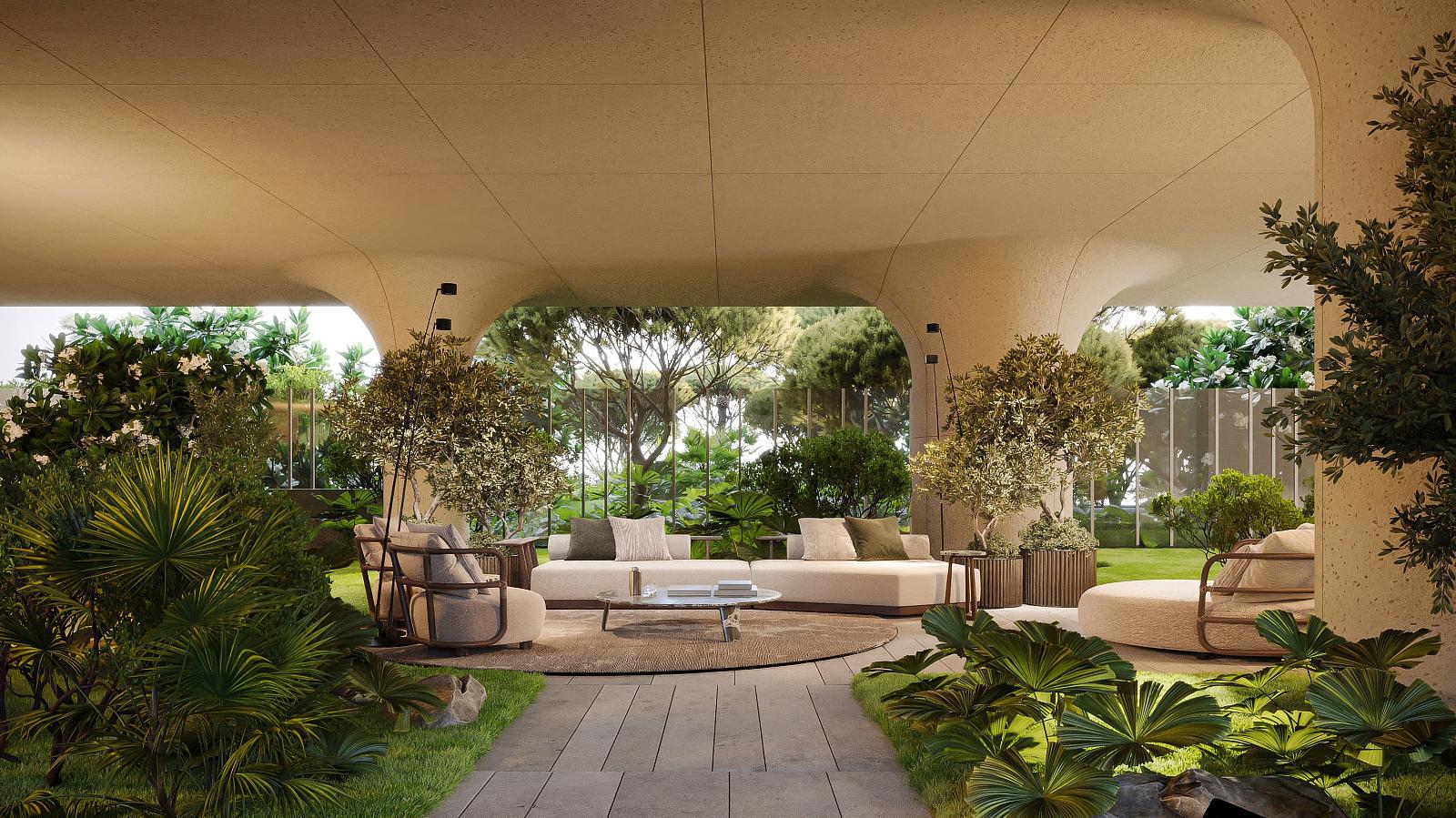 Apartment for Sale in Estepona