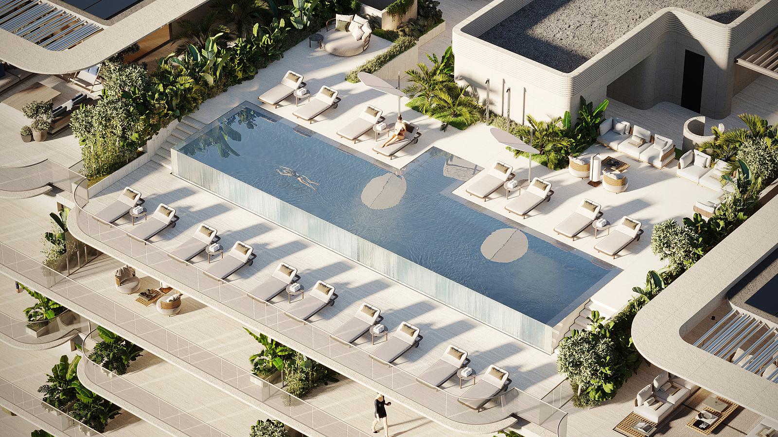 Apartment for Sale in Estepona
