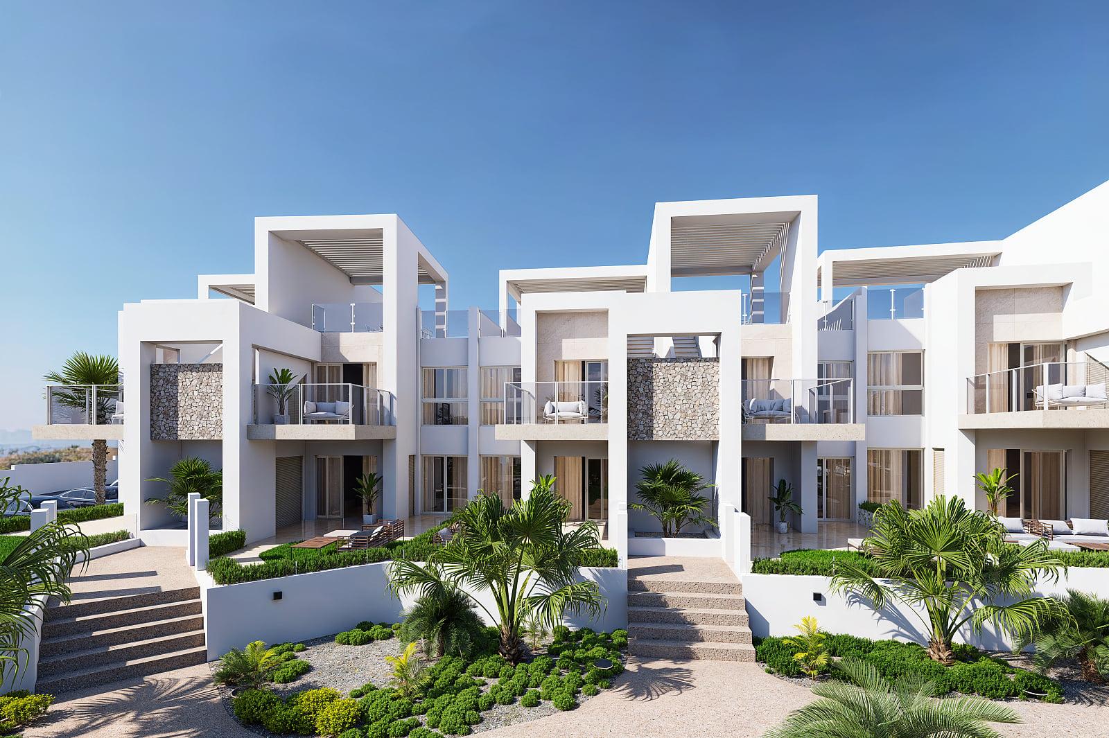 Apartment for Sale in Rojales