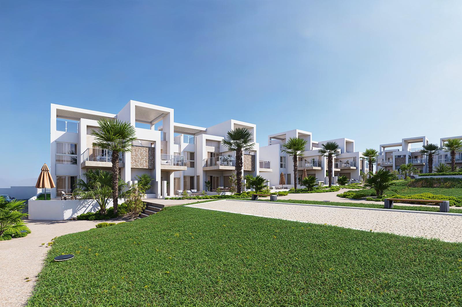 Apartment for Sale in Rojales