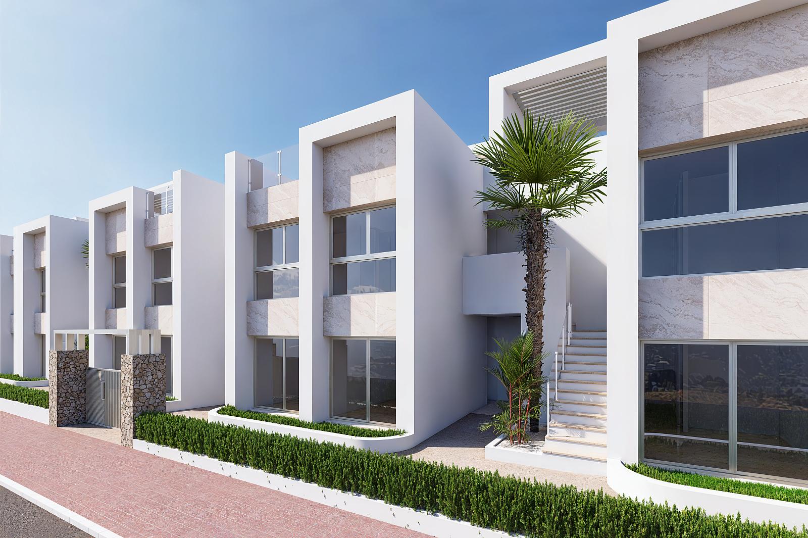 Apartment for Sale in Rojales