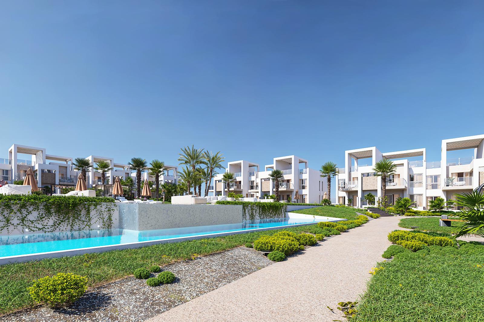 Apartment for Sale in Rojales