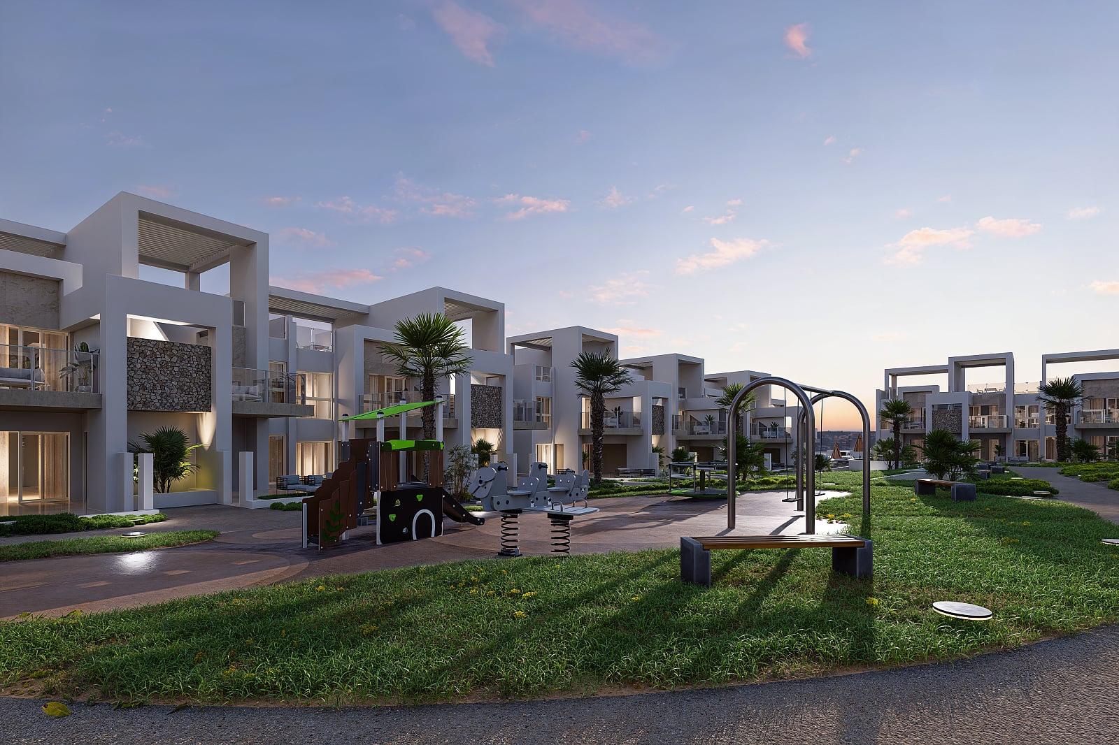 Apartment for Sale in Rojales
