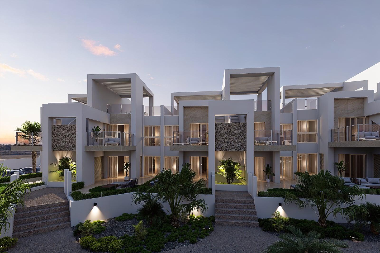 Apartment for Sale in Rojales
