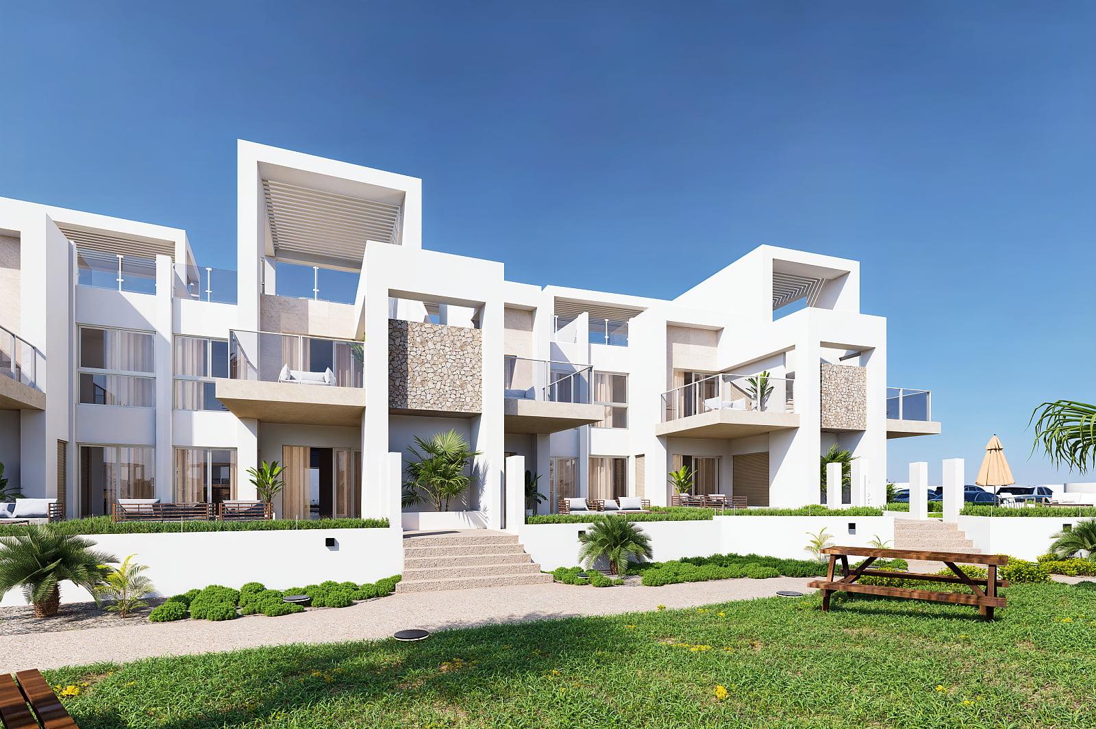 Apartment for Sale in Rojales