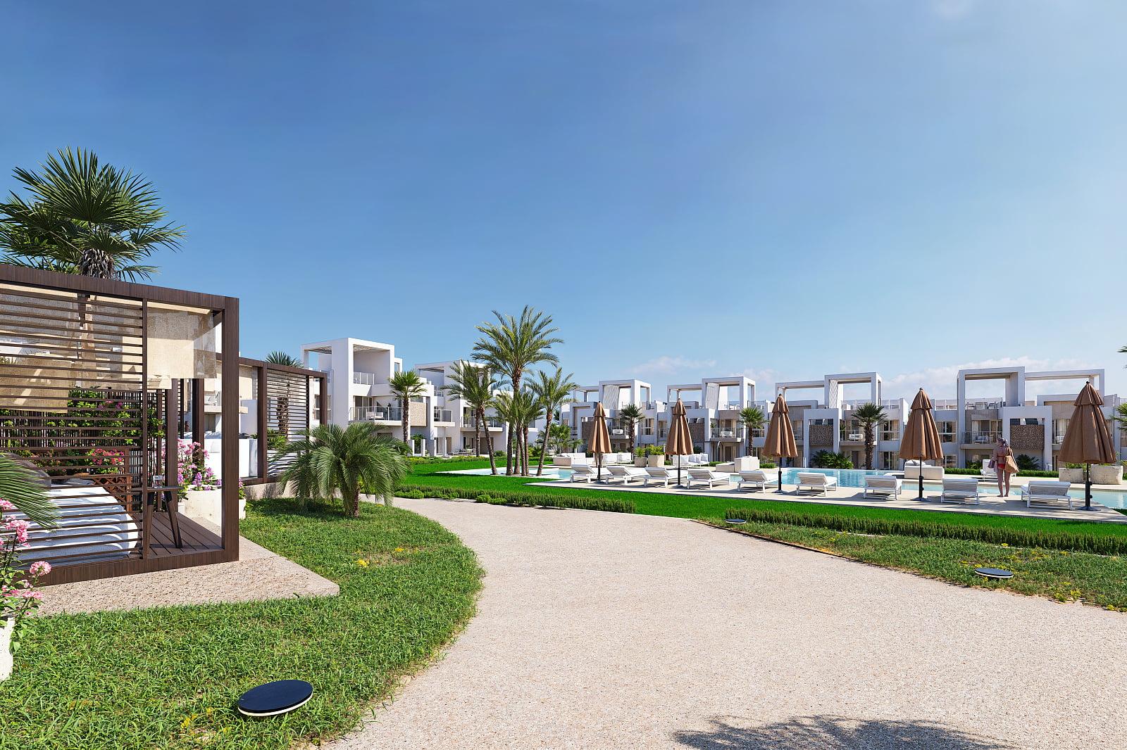 Apartment for Sale in Rojales