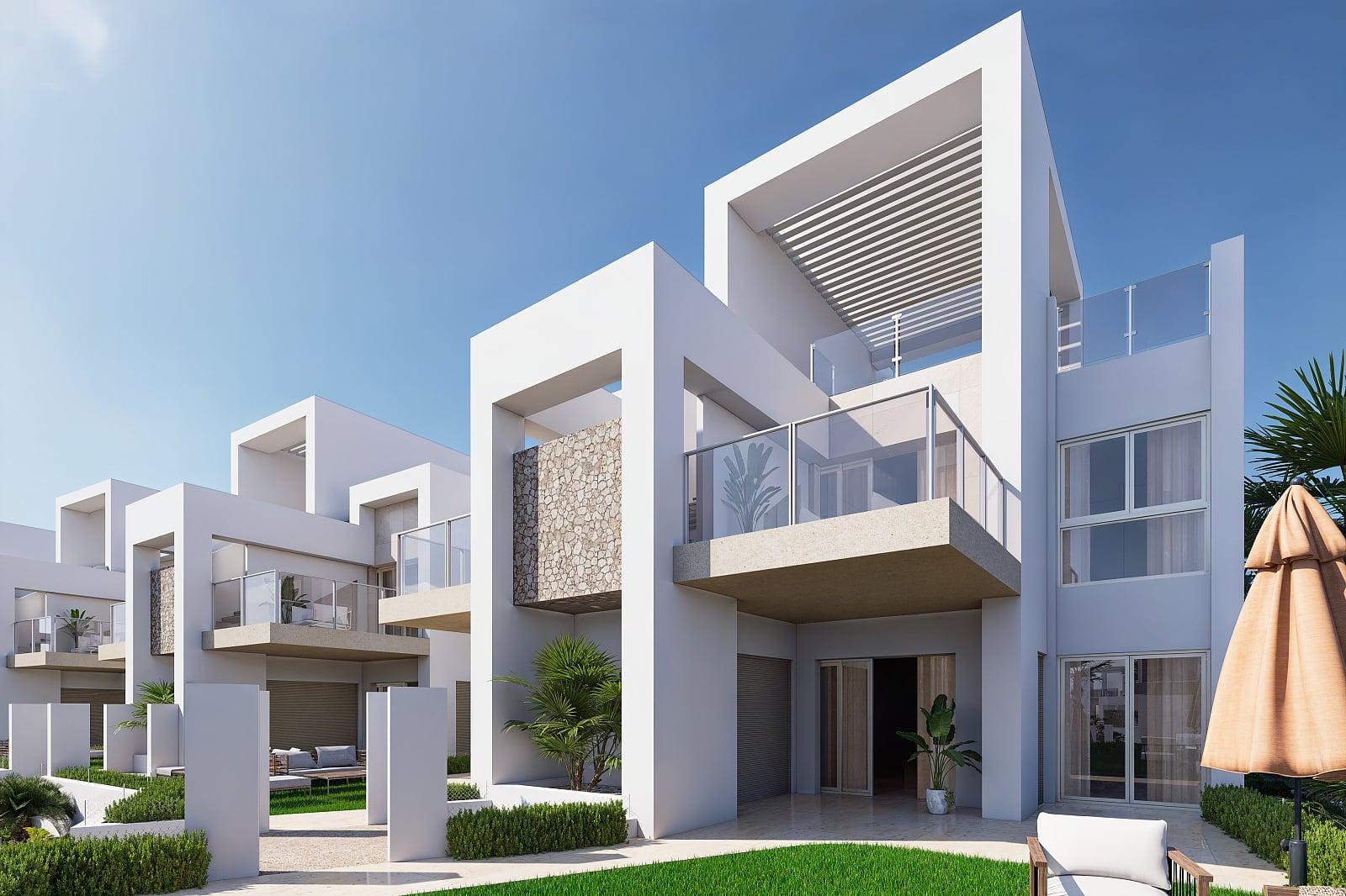 Apartment for Sale in Rojales