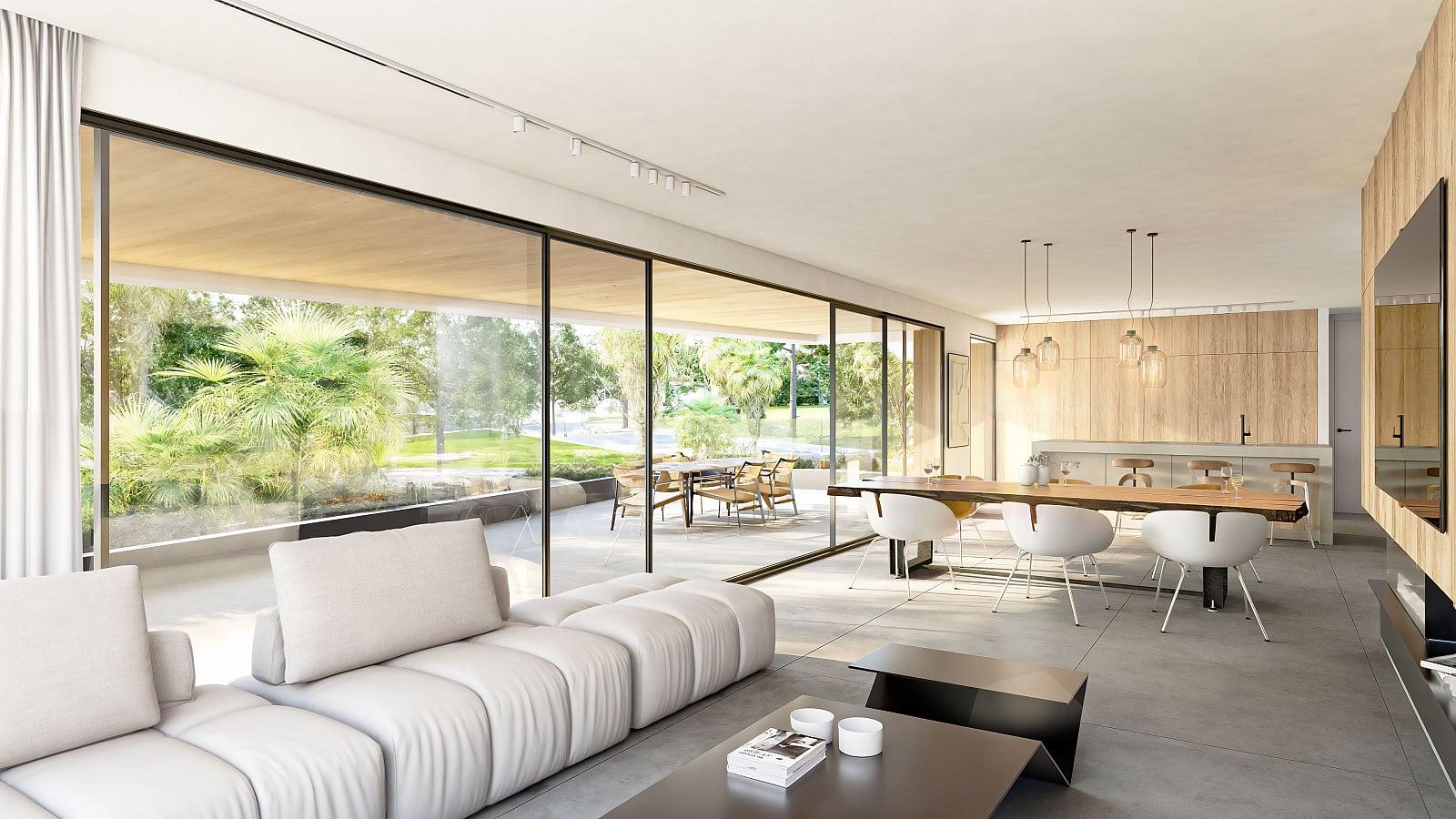 Apartment for Sale in Estepona