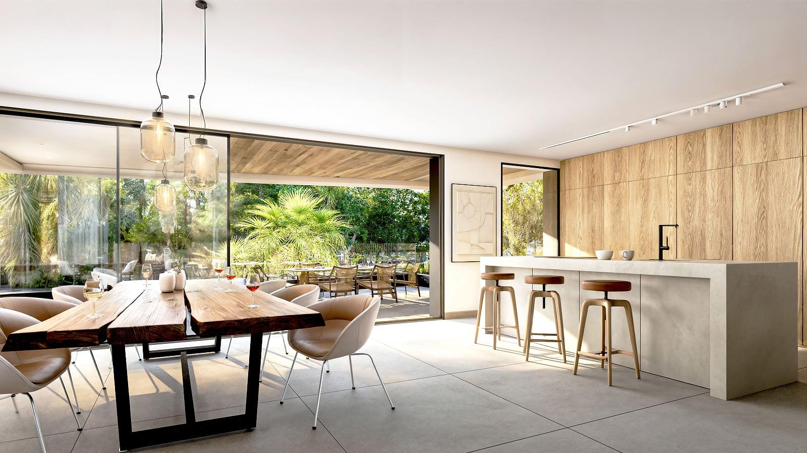 Apartment for Sale in Estepona