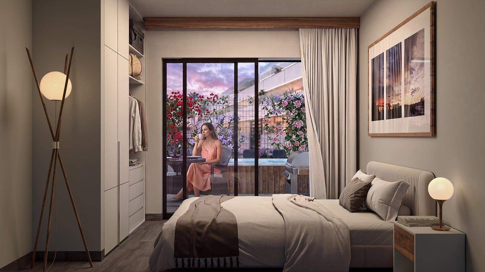 Apartamento en Venta en Vera
