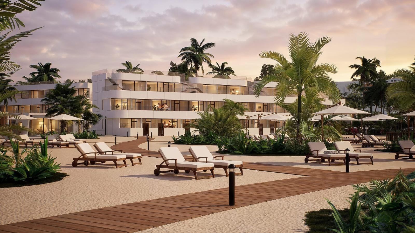 Apartamento en Venta en Vera