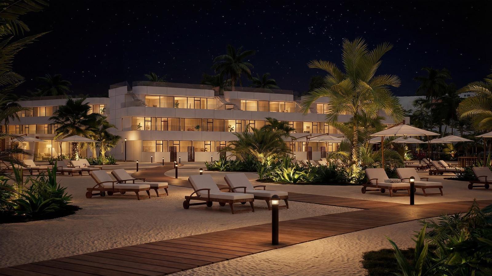 Apartamento en Venta en Vera