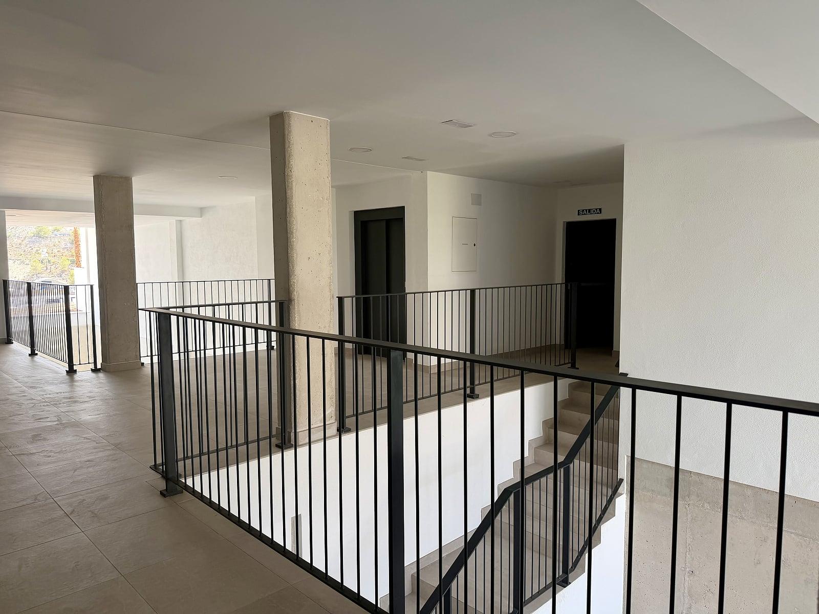 Apartment for Rent in Finestrat