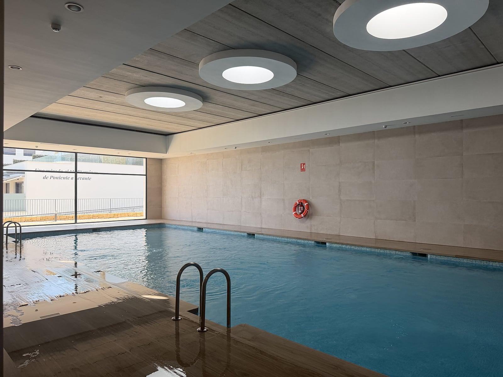 Apartment for Rent in Finestrat