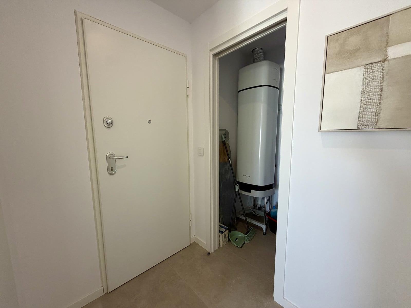 Apartment for Rent in Finestrat