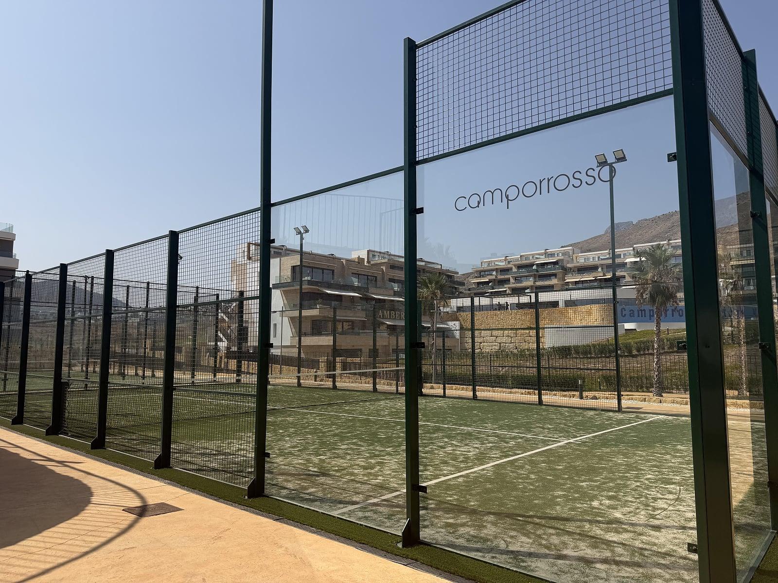 Apartment for Rent in Finestrat