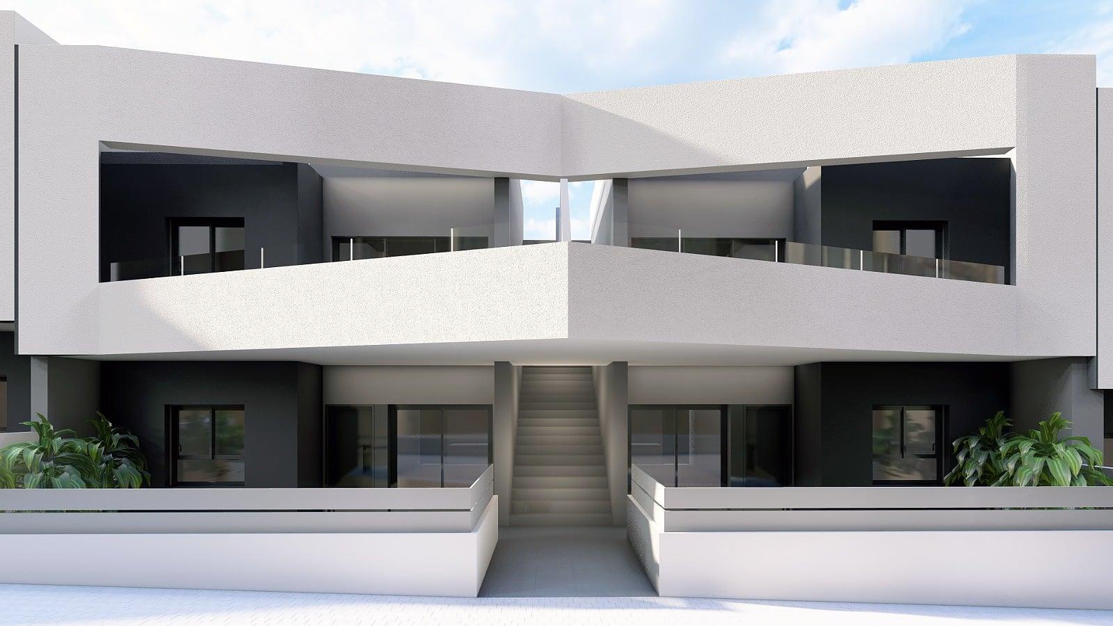 Apartamento en Venta en San Miguel de Salinas