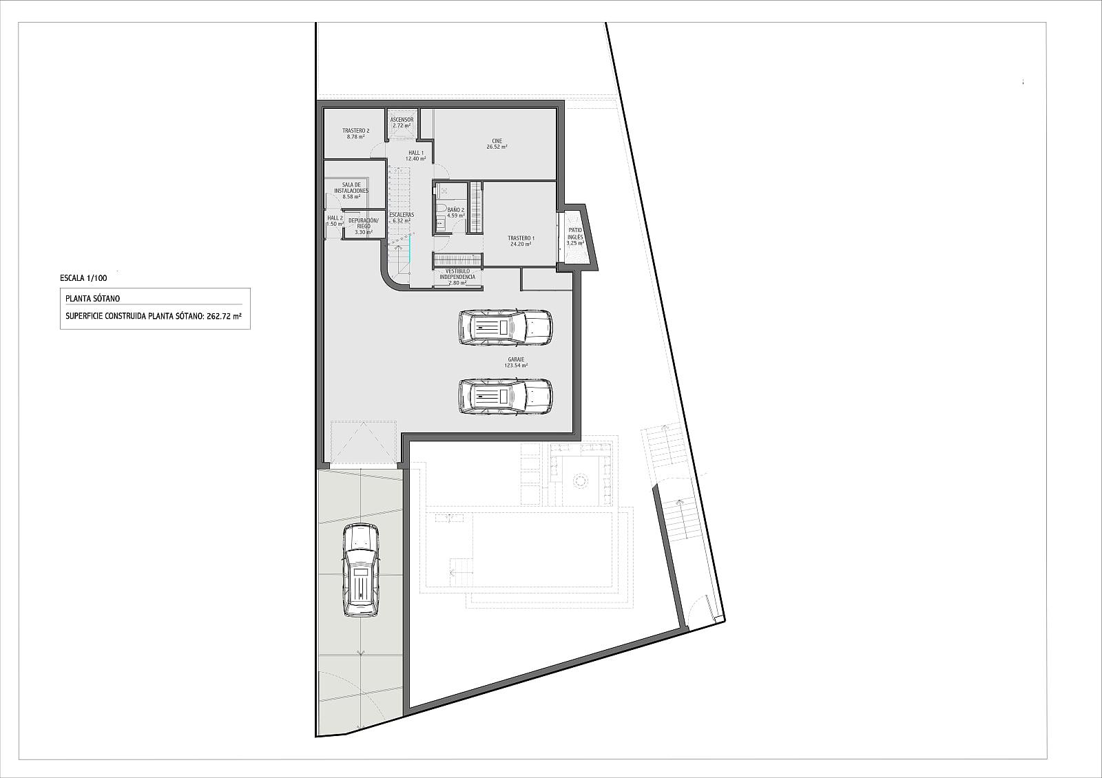 Casa en Venta en Benalmádena