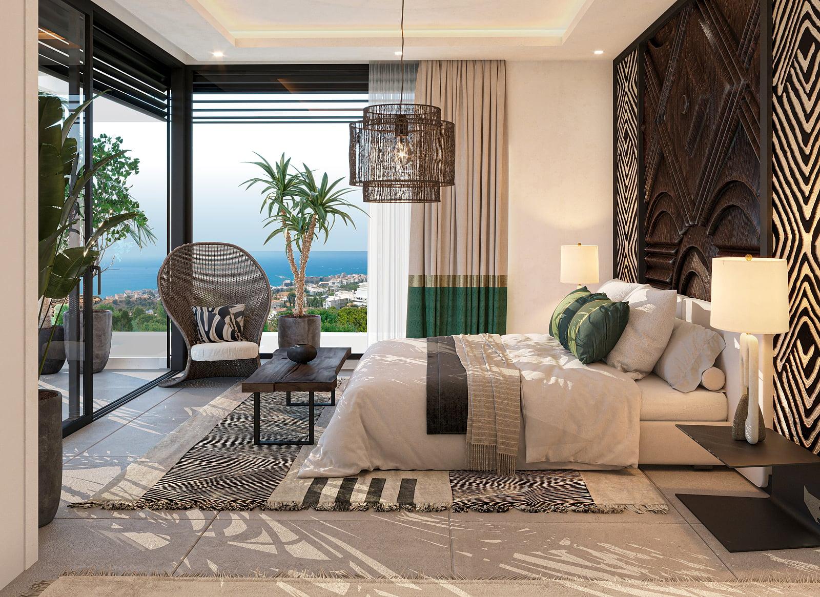 Casa en Venta en Benalmádena