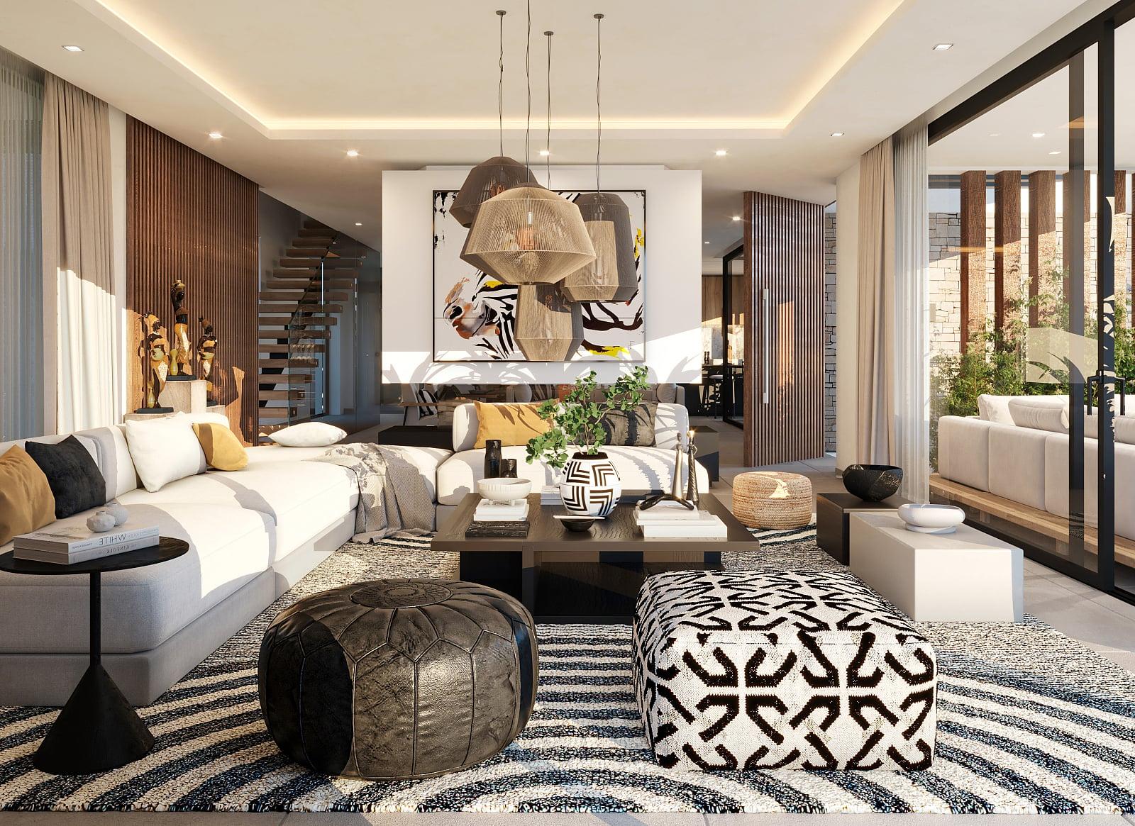 Casa en Venta en Benalmádena