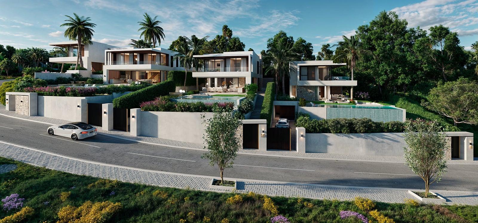 Casa en Venta en Benalmádena