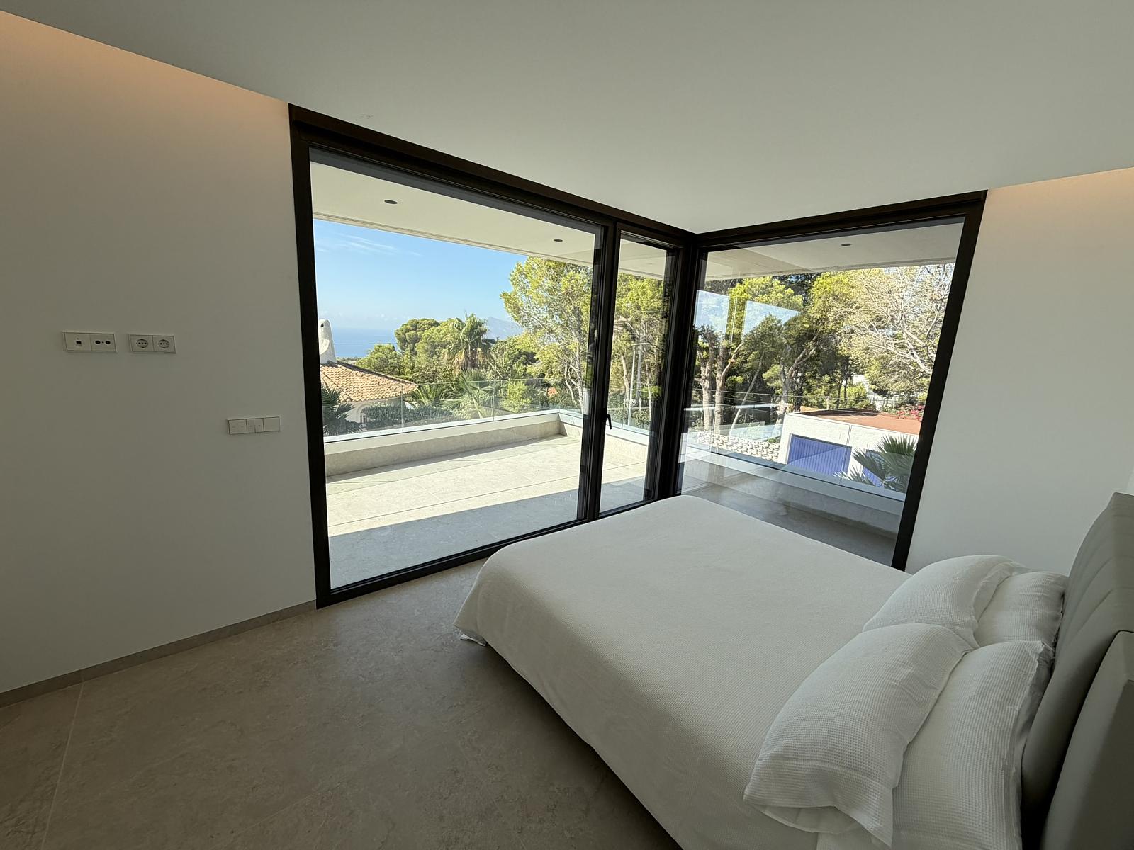 Casa en Venta en Altea