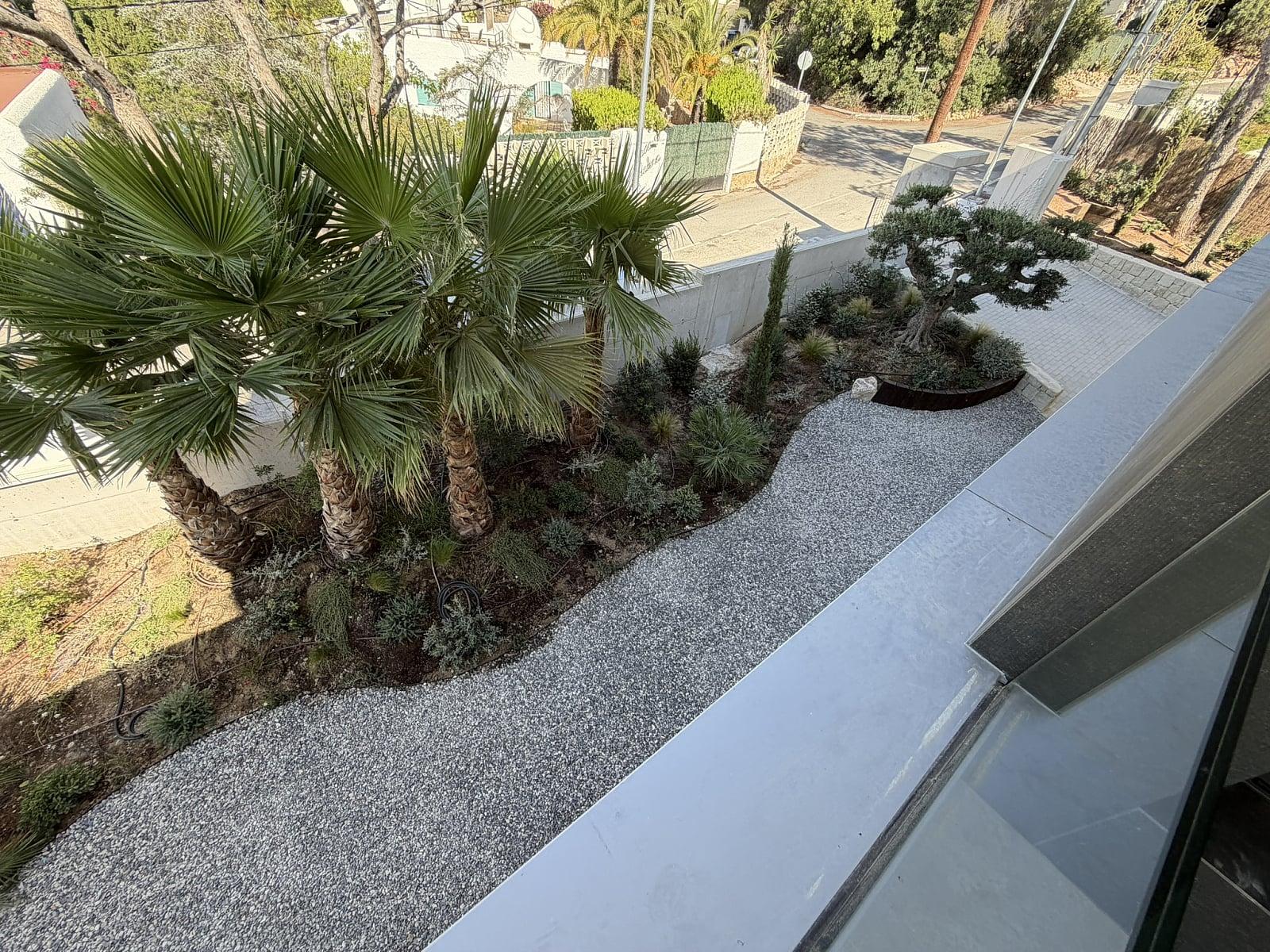 Casa en Venta en Altea