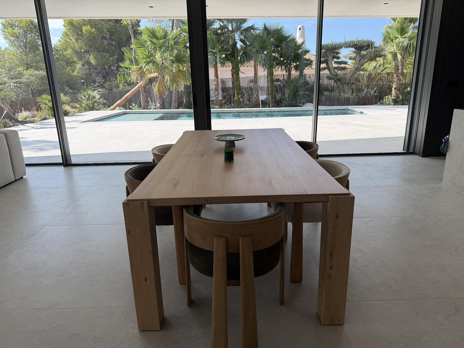 Casa en Venta en Altea