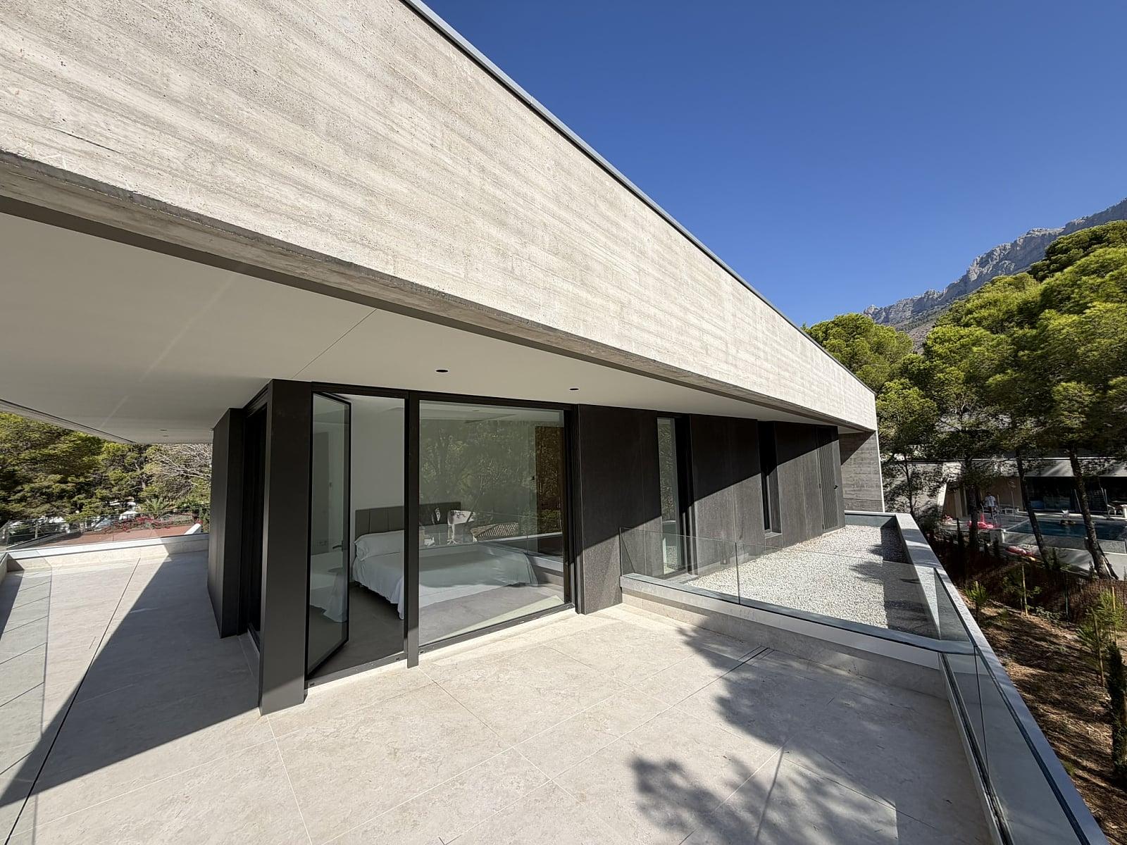 Casa en Venta en Altea