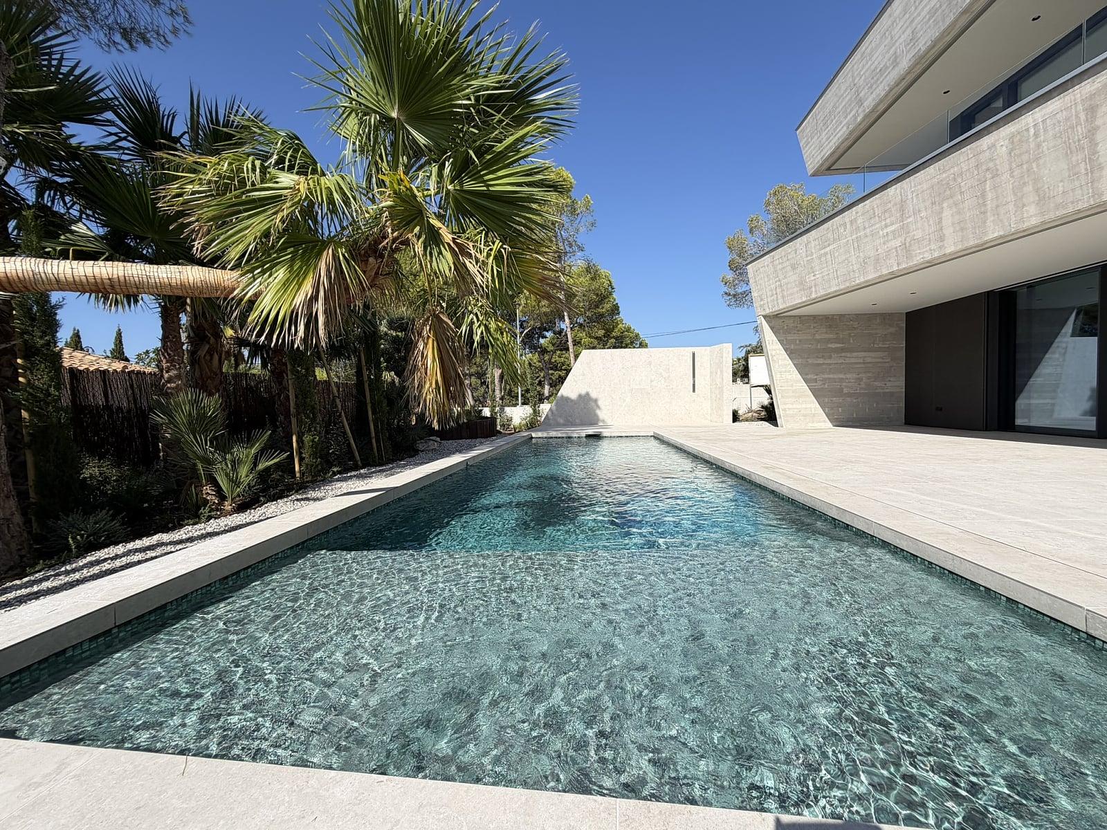 Casa en Venta en Altea