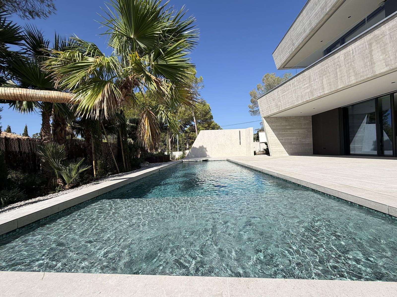 Casa en Venta en Altea