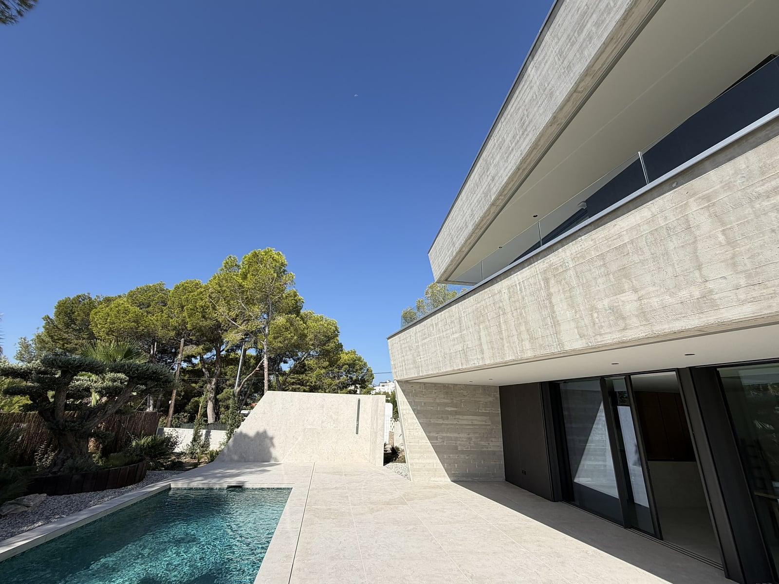 Casa en Venta en Altea