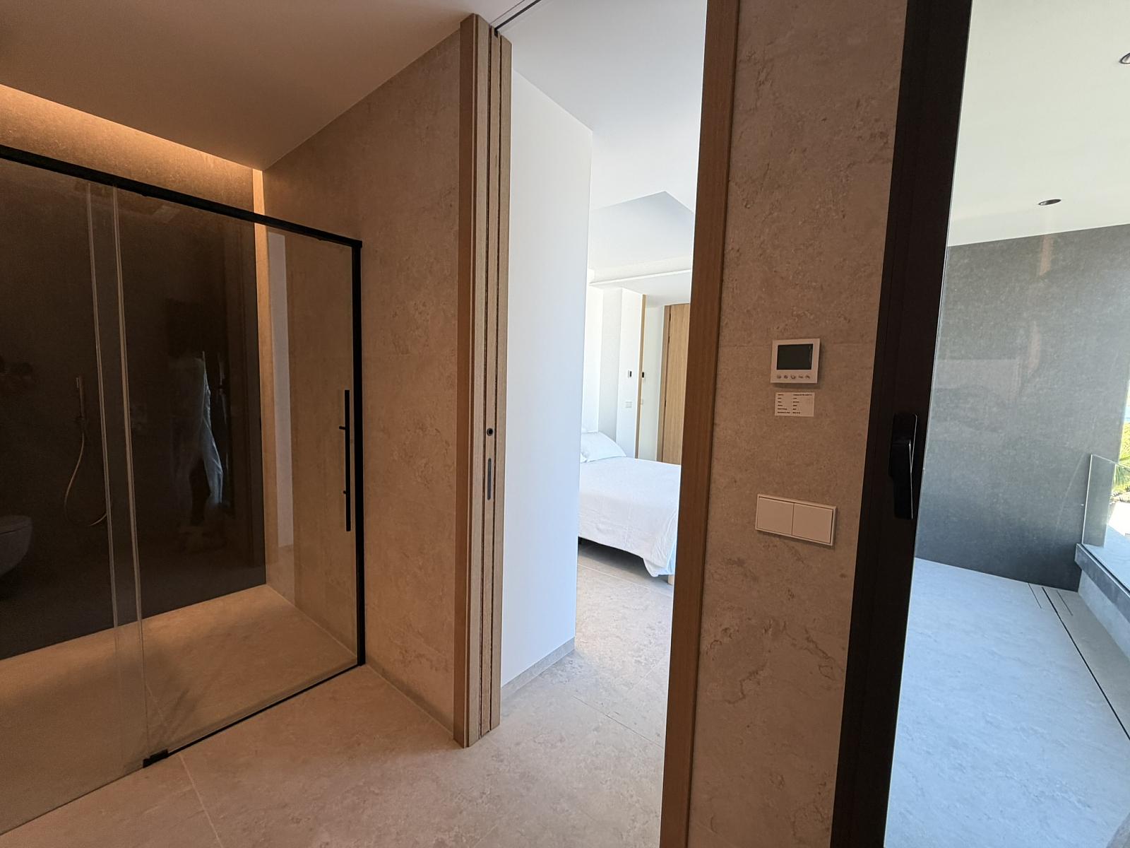 Casa en Venta en Altea