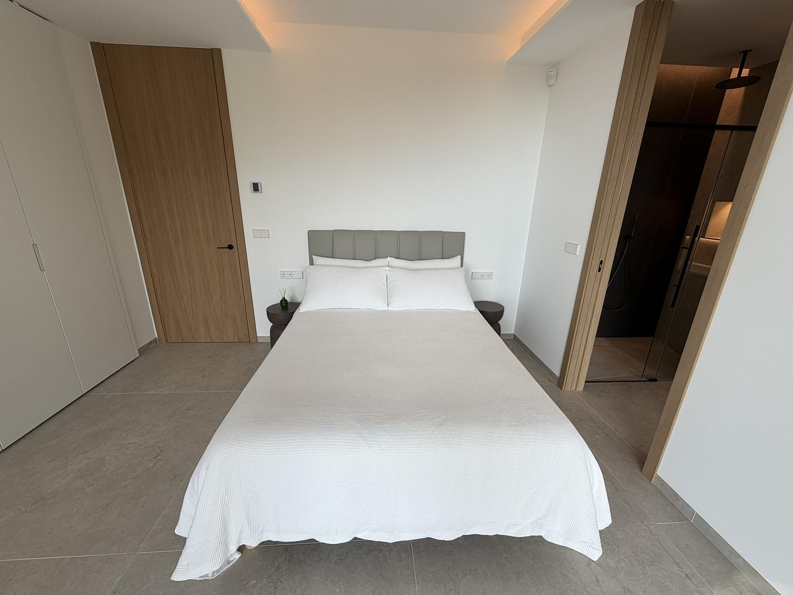 Casa en Venta en Altea