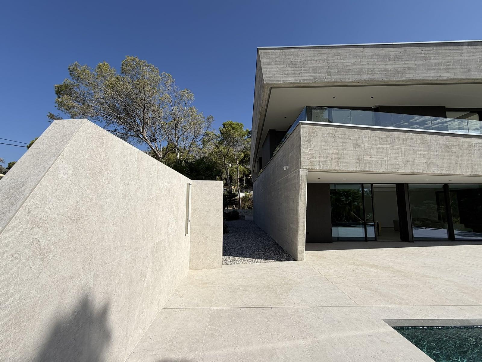 Casa en Venta en Altea