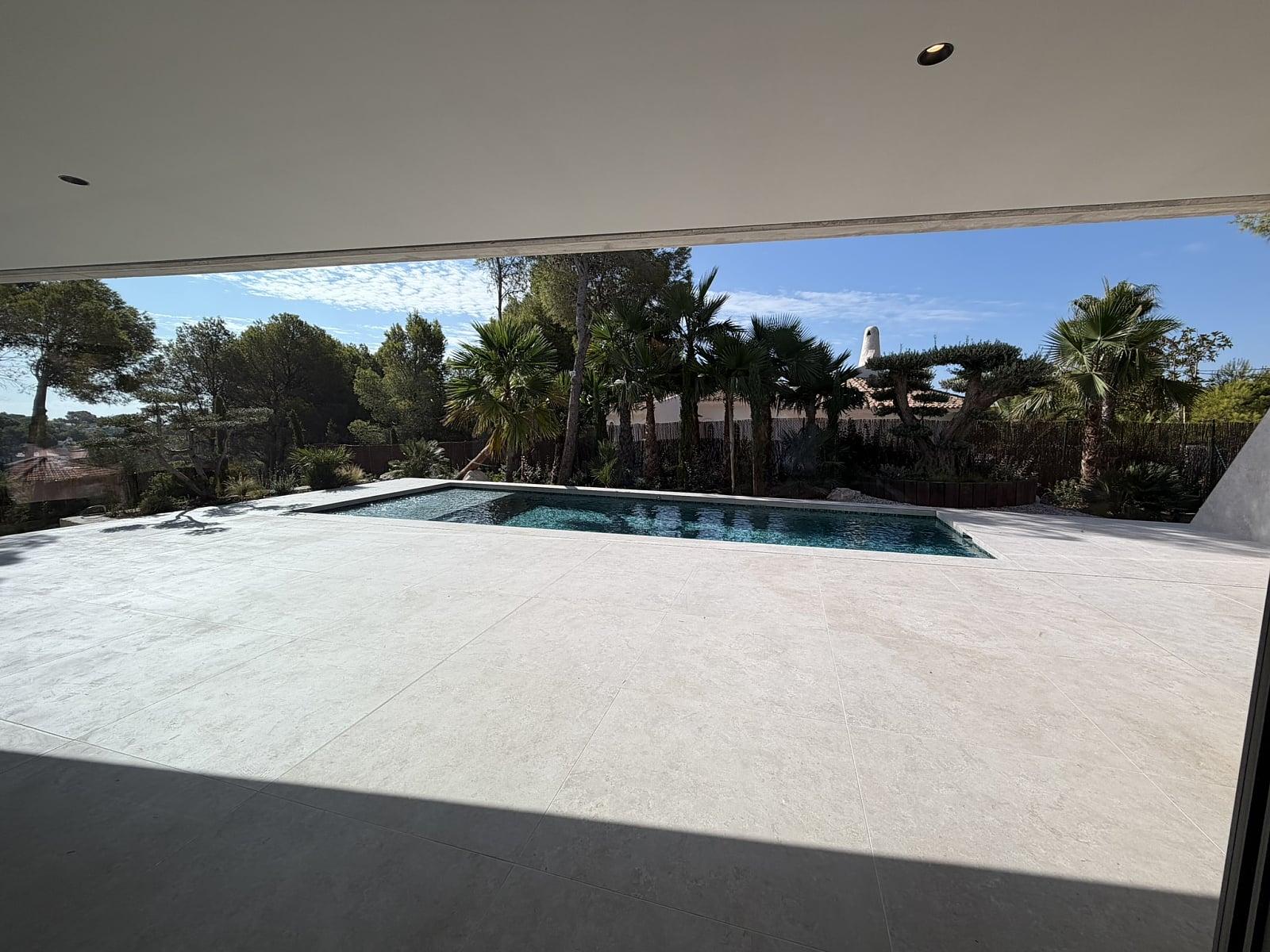 Casa en Venta en Altea