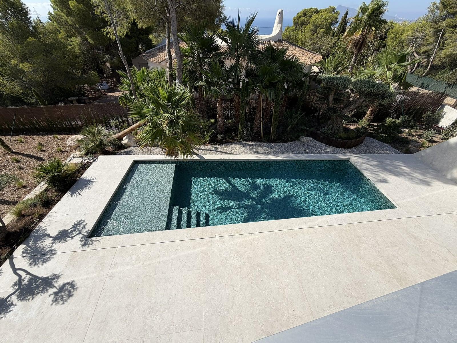 Casa en Venta en Altea