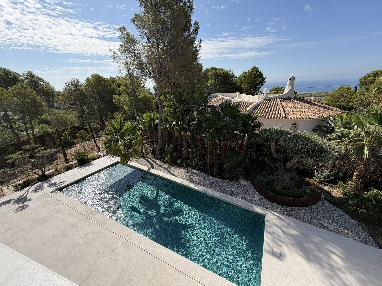 Casa en Venta en Altea