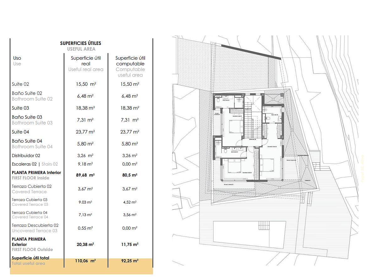 Casa en Venta en Altea