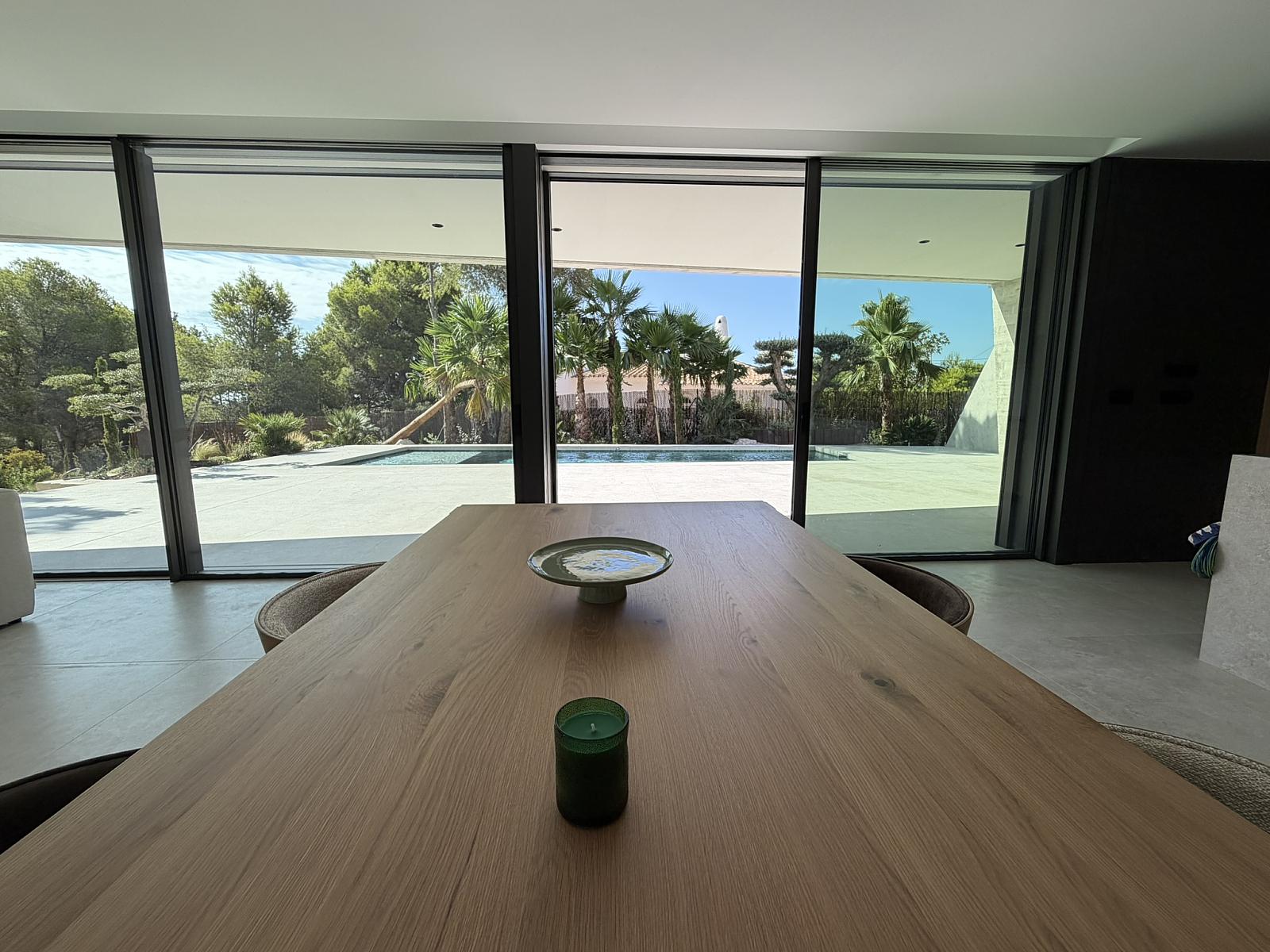 Casa en Venta en Altea