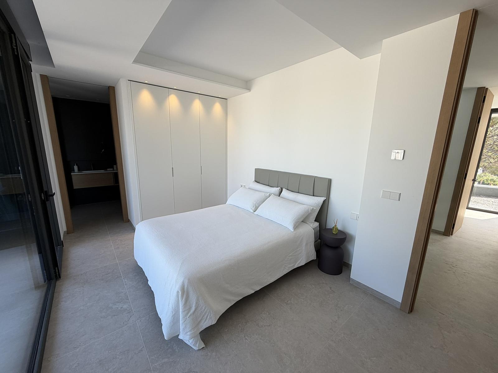 Casa en Venta en Altea