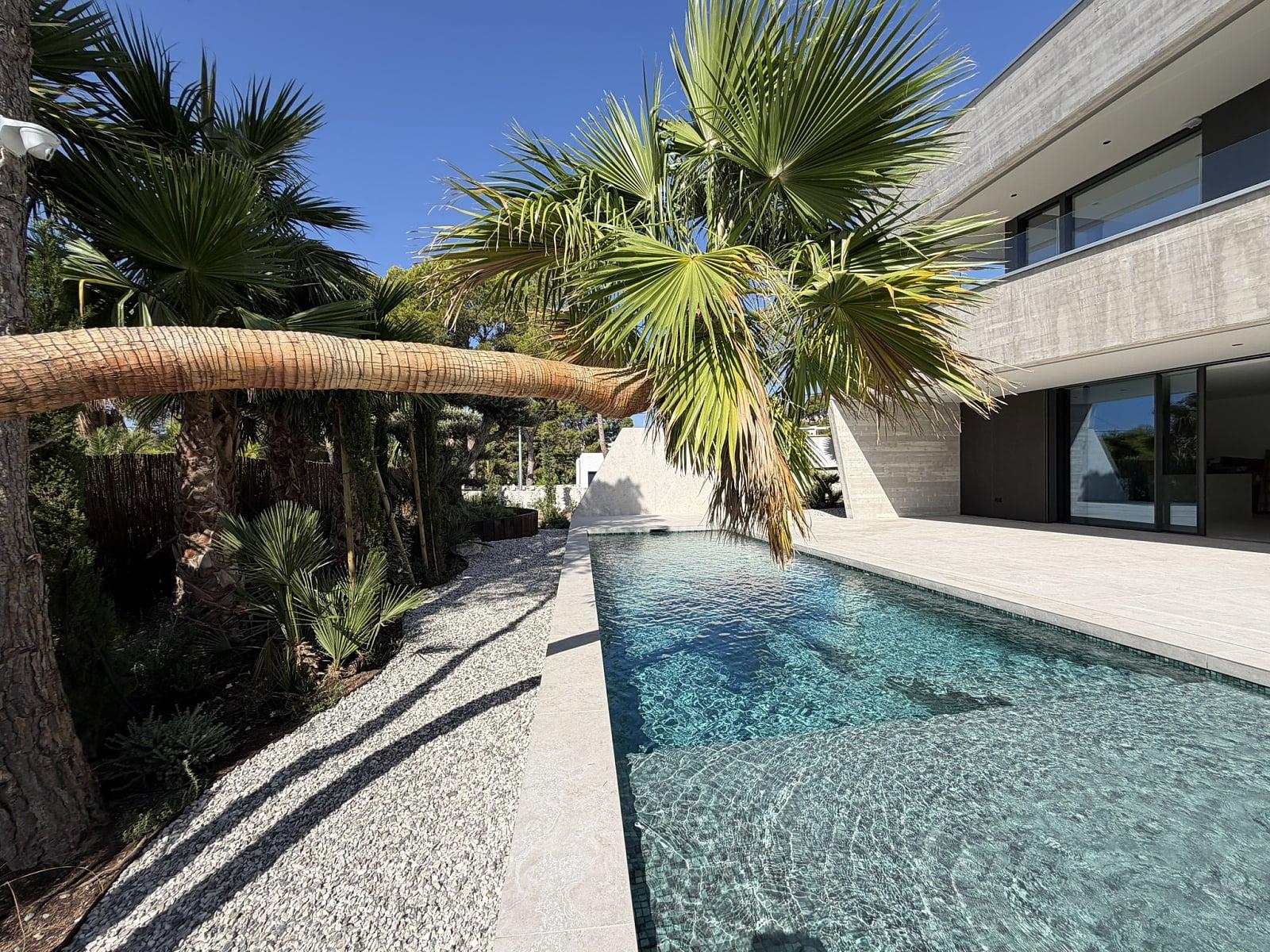 Casa en Venta en Altea