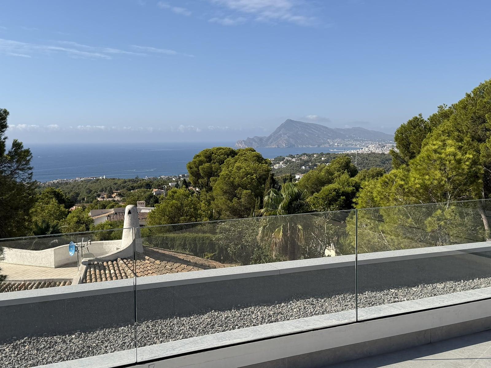 Casa en Venta en Altea